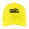 Solid Enhanced Visibility Cap Thumbnail