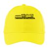 Solid Enhanced Visibility Cap Thumbnail
