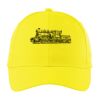 Solid Enhanced Visibility Cap Thumbnail
