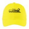 Solid Enhanced Visibility Cap Thumbnail