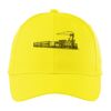 Solid Enhanced Visibility Cap Thumbnail