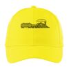 Solid Enhanced Visibility Cap Thumbnail