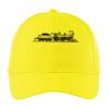 Solid Enhanced Visibility Cap Thumbnail