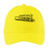 Solid Enhanced Visibility Cap Thumbnail