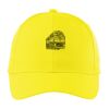 Solid Enhanced Visibility Cap Thumbnail