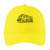 Solid Enhanced Visibility Cap Thumbnail