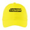 Solid Enhanced Visibility Cap Thumbnail
