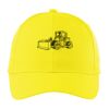 Solid Enhanced Visibility Cap Thumbnail