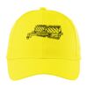 Solid Enhanced Visibility Cap Thumbnail