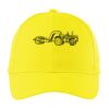 Solid Enhanced Visibility Cap Thumbnail