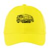 Solid Enhanced Visibility Cap Thumbnail