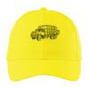 Solid Enhanced Visibility Cap Thumbnail
