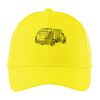 Solid Enhanced Visibility Cap Thumbnail