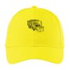 Solid Enhanced Visibility Cap Thumbnail