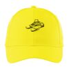 Solid Enhanced Visibility Cap Thumbnail