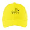 Solid Enhanced Visibility Cap Thumbnail