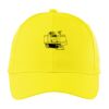 Solid Enhanced Visibility Cap Thumbnail