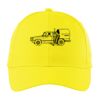 Solid Enhanced Visibility Cap Thumbnail
