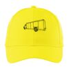 Solid Enhanced Visibility Cap Thumbnail