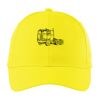 Solid Enhanced Visibility Cap Thumbnail