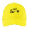 Solid Enhanced Visibility Cap Thumbnail