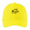Solid Enhanced Visibility Cap Thumbnail