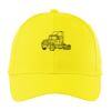 Solid Enhanced Visibility Cap Thumbnail