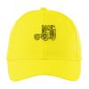 Solid Enhanced Visibility Cap Thumbnail