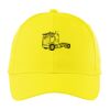 Solid Enhanced Visibility Cap Thumbnail