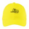 Solid Enhanced Visibility Cap Thumbnail