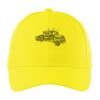 Solid Enhanced Visibility Cap Thumbnail