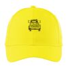 Solid Enhanced Visibility Cap Thumbnail