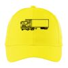 Solid Enhanced Visibility Cap Thumbnail