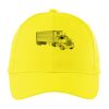 Solid Enhanced Visibility Cap Thumbnail
