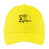 Solid Enhanced Visibility Cap Thumbnail