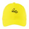Solid Enhanced Visibility Cap Thumbnail