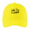 Solid Enhanced Visibility Cap Thumbnail