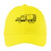 Solid Enhanced Visibility Cap Thumbnail