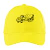 Solid Enhanced Visibility Cap Thumbnail