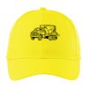 Solid Enhanced Visibility Cap Thumbnail