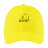 Solid Enhanced Visibility Cap Thumbnail