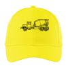 Solid Enhanced Visibility Cap Thumbnail