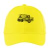Solid Enhanced Visibility Cap Thumbnail