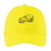 Solid Enhanced Visibility Cap Thumbnail