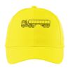 Solid Enhanced Visibility Cap Thumbnail