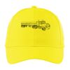 Solid Enhanced Visibility Cap Thumbnail