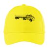 Solid Enhanced Visibility Cap Thumbnail