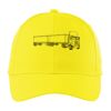 Solid Enhanced Visibility Cap Thumbnail