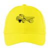 Solid Enhanced Visibility Cap Thumbnail