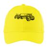 Solid Enhanced Visibility Cap Thumbnail